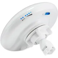Точка доступу Wi-Fi Ubiquiti NBE-5AC-Gen2 - 3