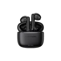 Навушники VENTION Elf Earbuds E03 Black (NBHB0) - 1