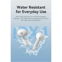 Навушники Vention Elf Earbuds E03 White (NBHW0) - Зображення 3