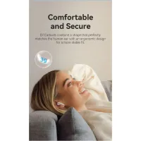 Навушники Vention Elf Earbuds E03 White (NBHW0) - Зображення 8