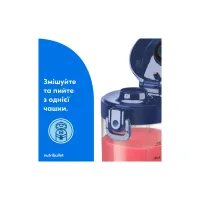 Блендер NUTRIBULLET NBP003NBL - Изображение 7