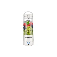 Блендер NUTRIBULLET NBP003W - Зображення 1