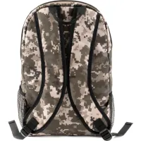 Рюкзак для ноутбука Vinga 15.6" NBP315 Pixel (NBP315PX) - 3