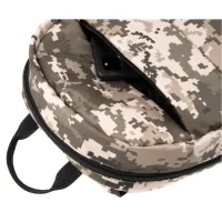 Рюкзак для ноутбука Vinga 15.6" NBP315 Pixel (NBP315PX) - 6