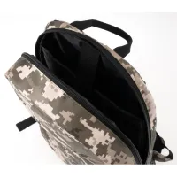 Рюкзак для ноутбука Vinga 15.6" NBP315 Pixel (NBP315PX) - 7