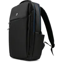 Рюкзак для ноутбука Vinga 17.3" NBP717 Black (NBP717BK) - 2