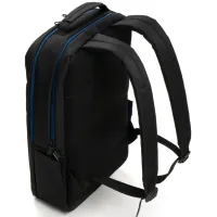 Рюкзак для ноутбука Vinga 17.3" NBP717 Black (NBP717BK) - 4