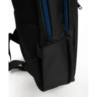 Рюкзак для ноутбука Vinga 17.3" NBP717 Black (NBP717BK) - 6