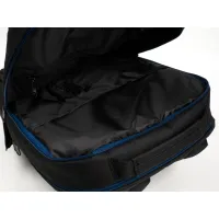 Рюкзак для ноутбука Vinga 17.3" NBP717 Black (NBP717BK) - 7