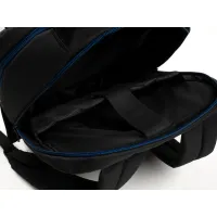 Рюкзак для ноутбука Vinga 17.3" NBP717 Black (NBP717BK) - 8