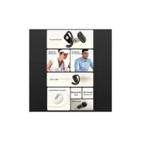 Навушники VENTION OpenBeat O11 Beige (NBPN0) - 4