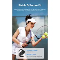 Навушники VENTION OpenBeat O11 Beige (NBPN0) - 7