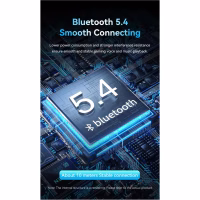 Навушники Vention OpenBeat O12 Black (NBUB0) - Image 4