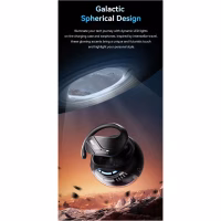 Навушники Vention OpenBeat O12 Black (NBUB0) - Image 9