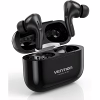 Наушники Vention Echo Lite E11 Black (NBVB0) - Image 2