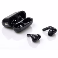 Наушники Vention Echo Lite E11 Black (NBVB0) - Image 4