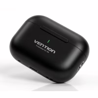 Наушники Vention Echo Lite E11 Black (NBVB0) - Image 5