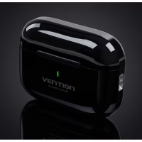 Наушники Vention Echo Lite E11 Black (NBVB0) - Image 7