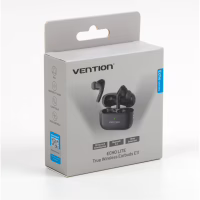 Наушники Vention Echo Lite E11 Black (NBVB0) - Image 8