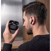 Наушники Vention Echo Lite E11 Black (NBVB0) - Image 10