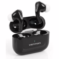 Наушники Vention Echo Lite E11 Plus Black (NBVB0-Plus) - Image 2