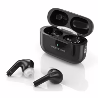 Наушники Vention Echo Lite E11 Plus Black (NBVB0-Plus) - Image 3