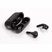 Наушники Vention Echo Lite E11 Plus Black (NBVB0-Plus) - Image 7