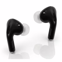 Наушники Vention Echo Lite E11 Plus Black (NBVB0-Plus) - Image 9