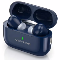 Наушники Vention Echo Lite E11 Plus Blue (NBVL0-Plus) - Image 4