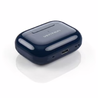 Наушники Vention Echo Lite E11 Plus Blue (NBVL0-Plus) - Image 5