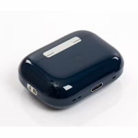 Наушники Vention Echo Lite E11 Plus Blue (NBVL0-Plus) - Image 6