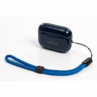 Наушники Vention Echo Lite E11 Plus Blue (NBVL0-Plus) - Image 8