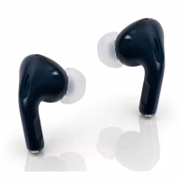 Наушники Vention Echo Lite E11 Plus Blue (NBVL0-Plus) - Image 9