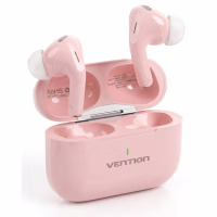 Наушники Vention Echo Lite E11 Plus Pink (NBVP0-Plus) - Image 2