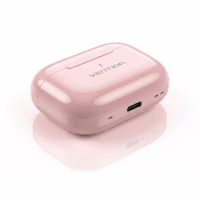 Наушники Vention Echo Lite E11 Plus Pink (NBVP0-Plus) - Image 5