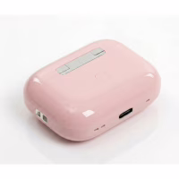 Наушники Vention Echo Lite E11 Plus Pink (NBVP0-Plus) - Image 6