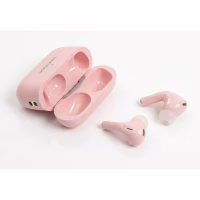 Наушники Vention Echo Lite E11 Plus Pink (NBVP0-Plus) - Image 7