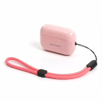 Наушники Vention Echo Lite E11 Plus Pink (NBVP0-Plus) - Image 8