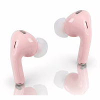 Наушники Vention Echo Lite E11 Plus Pink (NBVP0-Plus) - Image 9