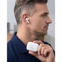 Навушники Vention Echo Lite E11 White (NBVW0) - Image 10