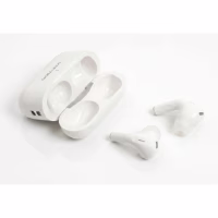 Наушники Vention Echo Lite E11 Plus White (NBVW0-Plus) - Image 7