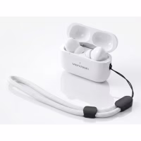 Наушники Vention Echo Lite E11 Plus White (NBVW0-Plus) - Image 8