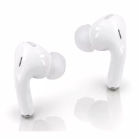 Наушники Vention Echo Lite E11 Plus White (NBVW0-Plus) - Image 9
