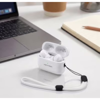 Наушники Vention Echo Lite E11 Pro White (NBVW0-Pro) - Image 11