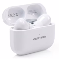 Наушники Vention Echo Lite E11 Pro White (NBVW0-Pro) - Image 2