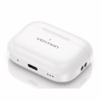 Наушники Vention Echo Lite E11 Pro White (NBVW0-Pro) - Image 4