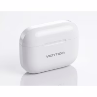 Наушники Vention Echo Lite E11 Pro White (NBVW0-Pro) - Image 5