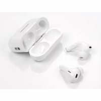 Наушники Vention Echo Lite E11 Pro White (NBVW0-Pro) - Image 7