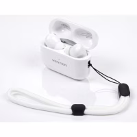 Наушники Vention Echo Lite E11 Pro White (NBVW0-Pro) - Image 8