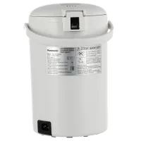 Електрочайник Panasonic NC-EG4000WTS - Изображение 4